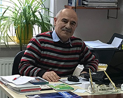 Dr. Bekir GÜLER